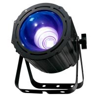 American DJ UV COB Cannon ультрафиолетовый светодиодный прожектор